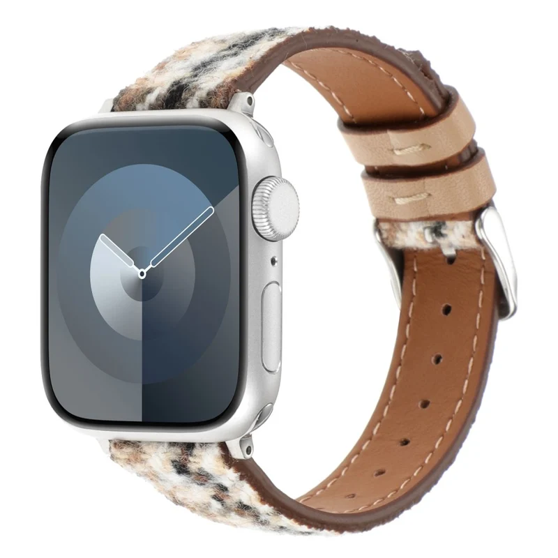 Fantastisch Apple Smartwatch Filz Universell Armband
