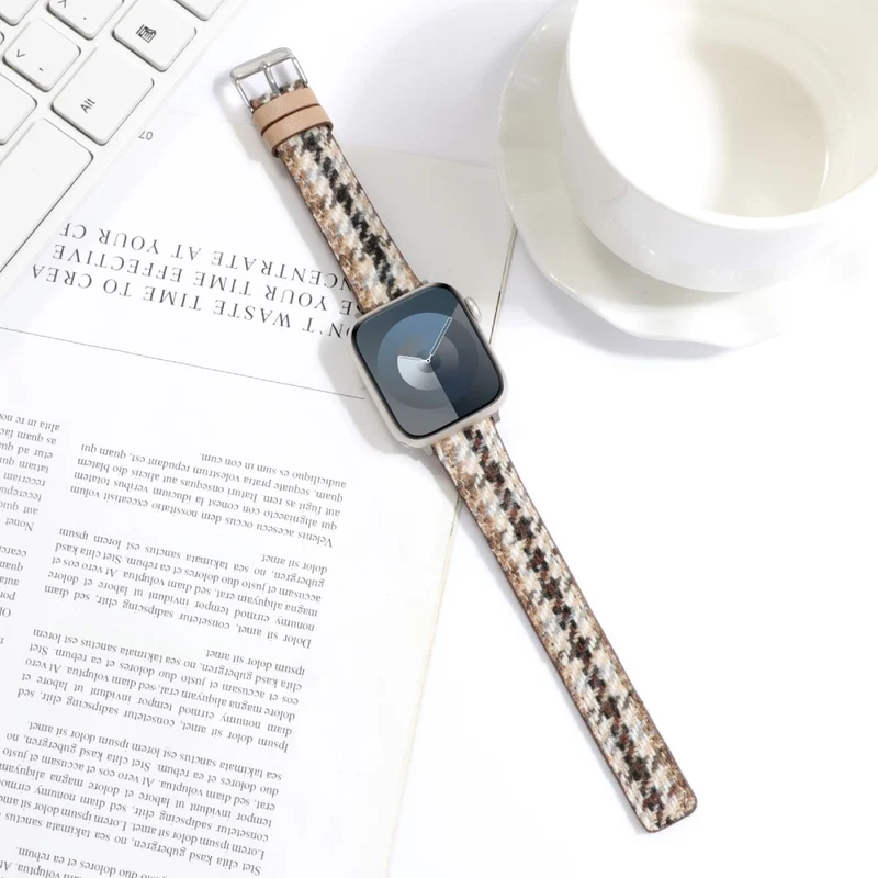 Fantastisch Apple Smartwatch Filz Universell Armband