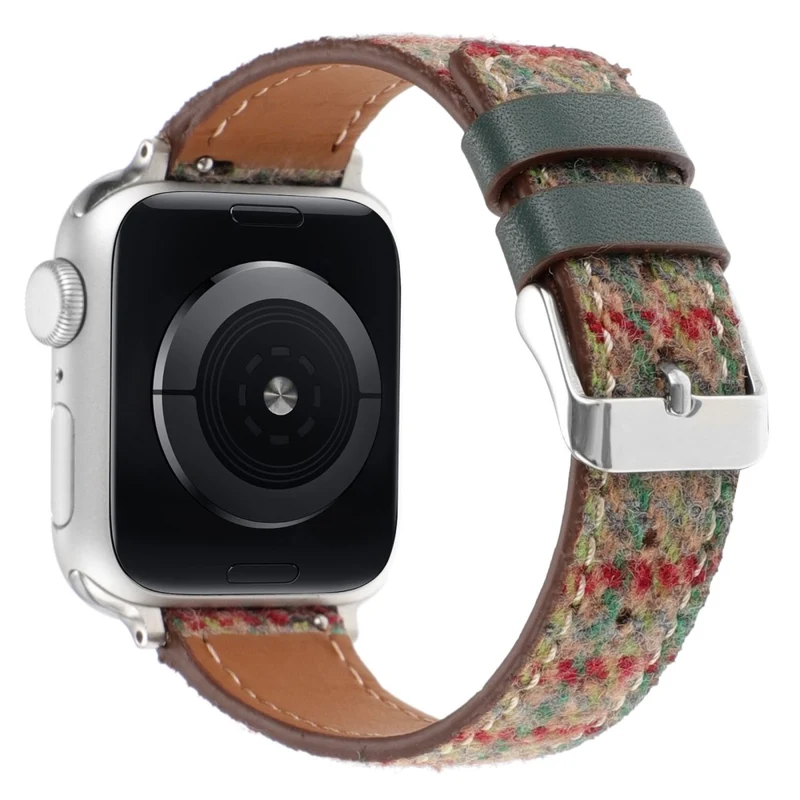 Fantastisch Apple Smartwatch Filz Universell Armband