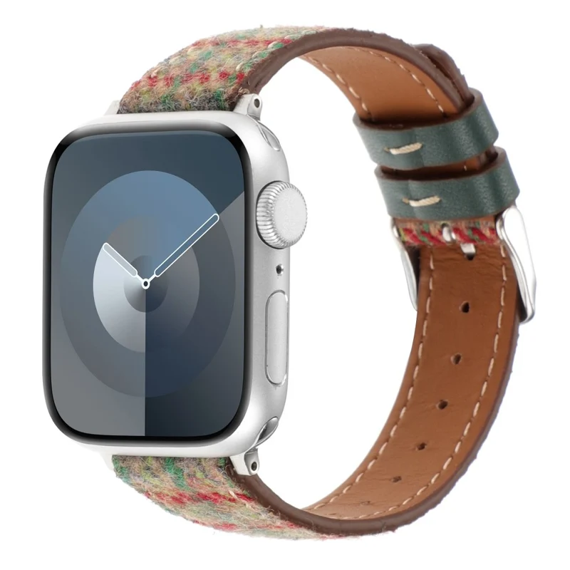 Fantastisch Apple Smartwatch Filz Universell Armband
