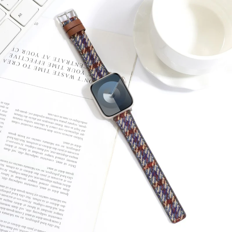 Fantastisch Apple Smartwatch Filz Universell Armband