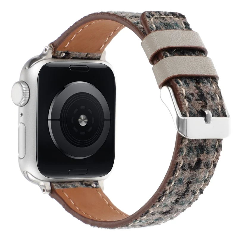 Fantastisch Apple Smartwatch Filz Universell Armband
