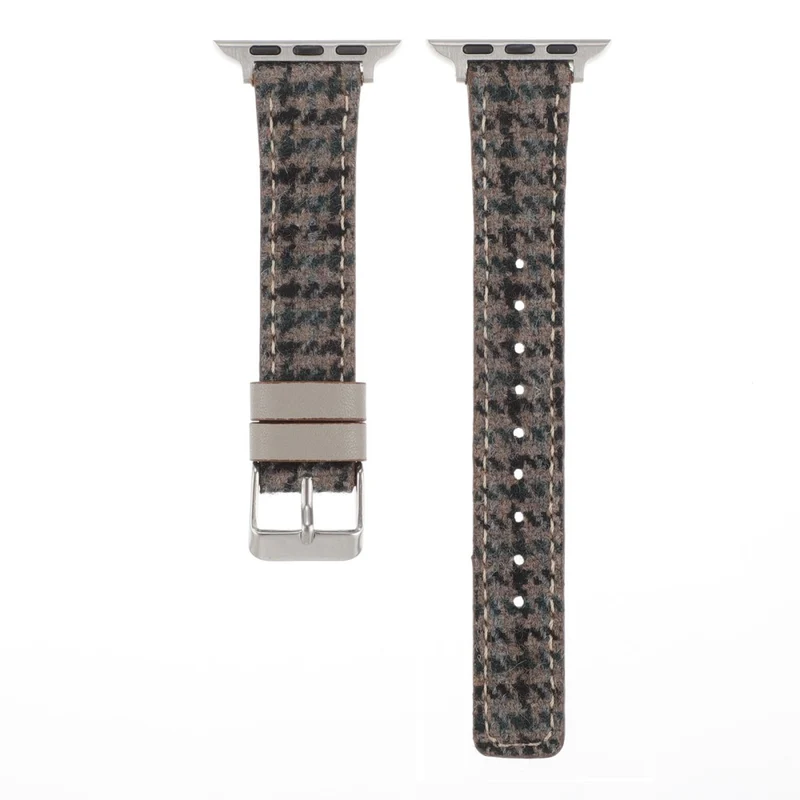 Fantastisch Apple Smartwatch Filz Universell Armband