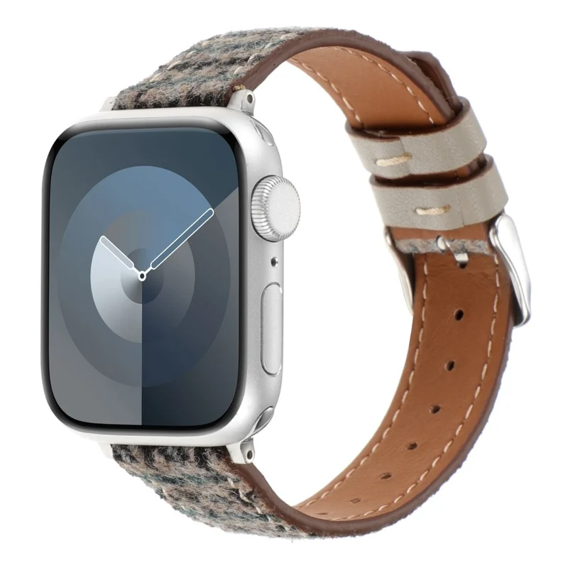 Fantastisch Apple Smartwatch Filz Universell Armband