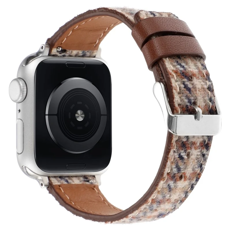 Fantastisch Apple Smartwatch Filz Universell Armband