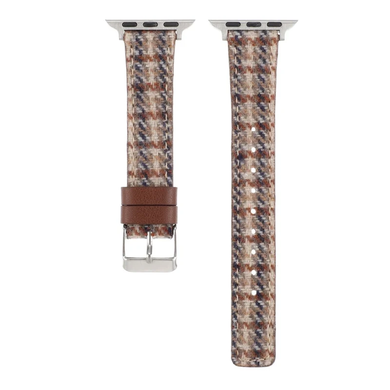 Fantastisch Apple Smartwatch Filz Universell Armband