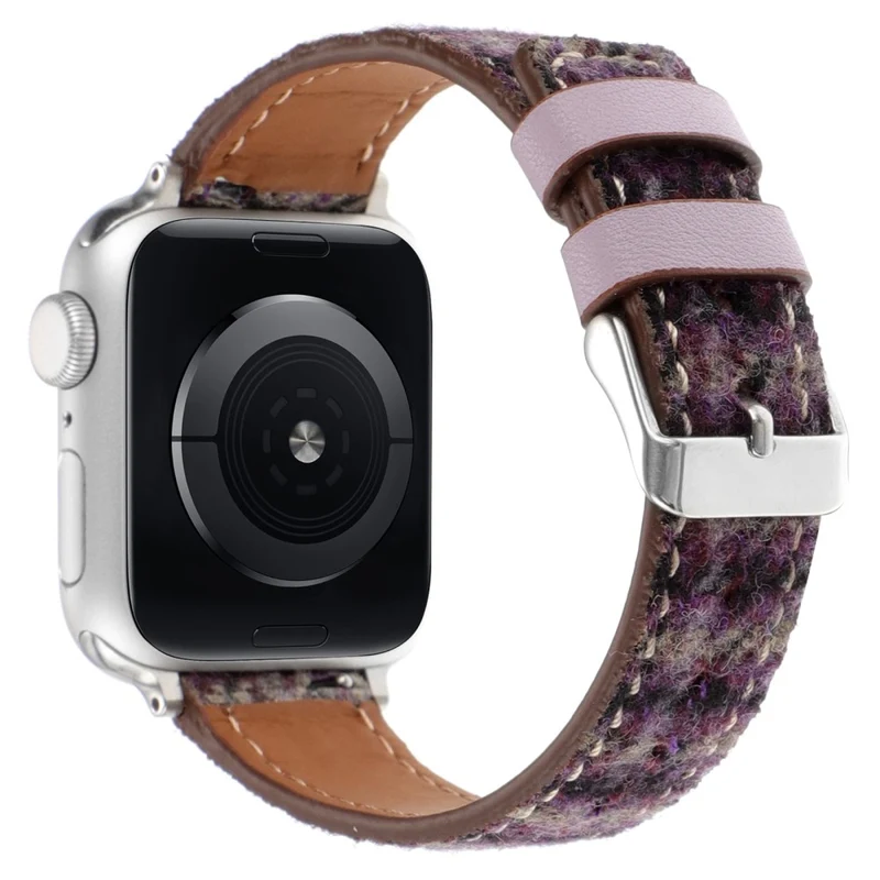 Fantastisch Apple Smartwatch Filz Universell Armband