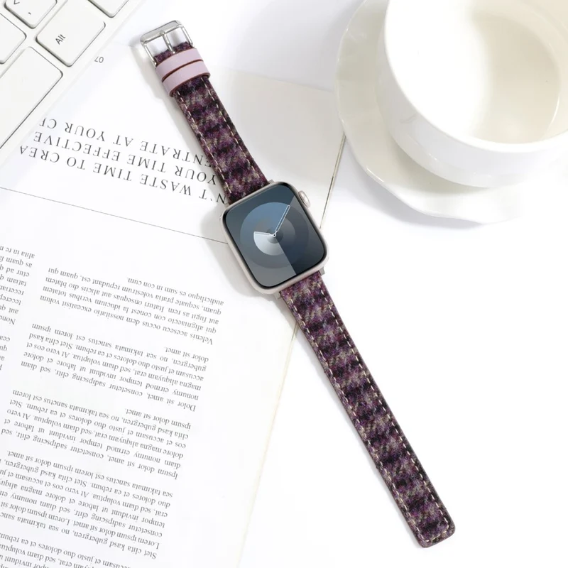 Fantastisch Apple Smartwatch Filz Universell Armband