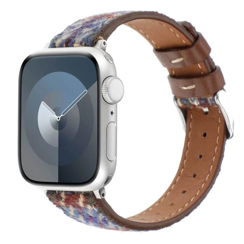 Unglaublich Cool Apple Smartwatch Filz Universell Armband