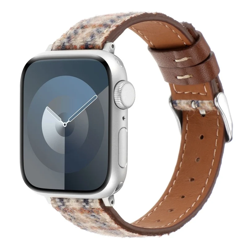 Unglaublich Cool Apple Smartwatch Filz Universell Armband