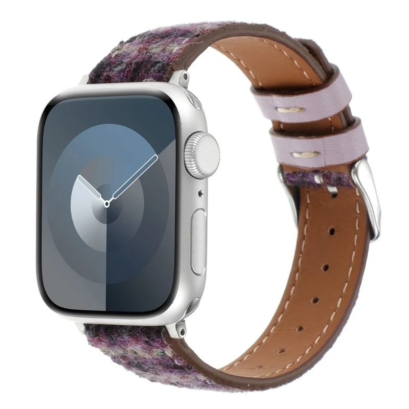 Unglaublich Cool Apple Smartwatch Filz Universell Armband