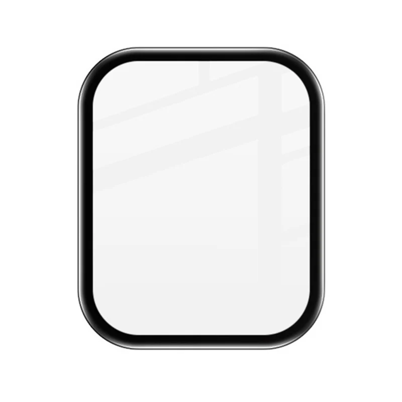Xiaomi Redmi Watch 5 Active Silikon Displayschutz