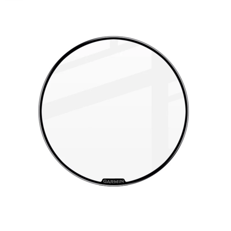 Garmin Fenix 8 47mm Silikon Displayschutz