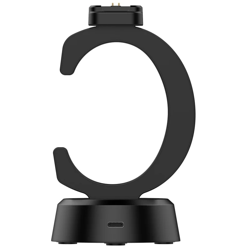 1m Plastik Xiaomi Smartwatch Ladestation