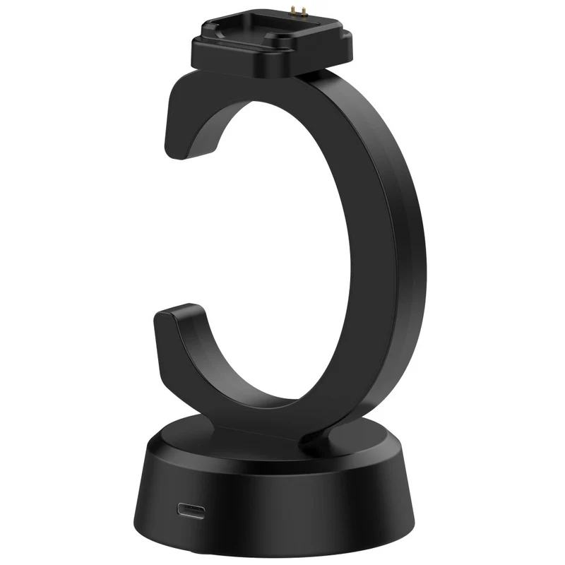 1m Plastik Xiaomi Smartwatch Ladestation