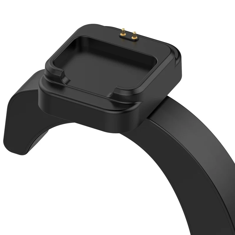 1m Plastik Xiaomi Smartwatch Ladestation