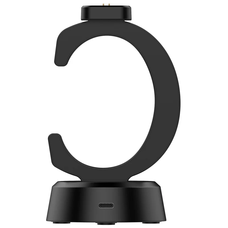 1m Plastik Xiaomi Smartwatch Ladestation