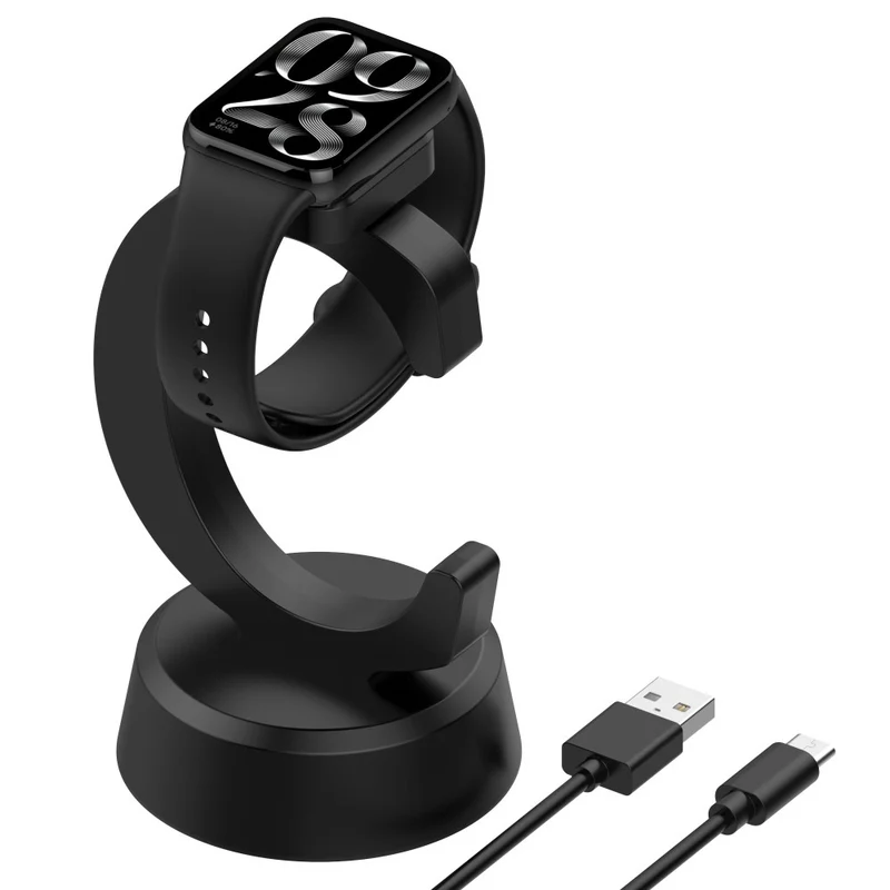 1m Plastik Xiaomi Smartwatch Ladestation