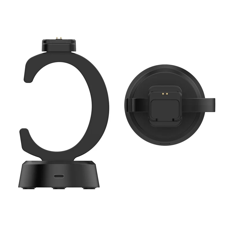 1m Plastik Xiaomi Smartwatch Ladestation