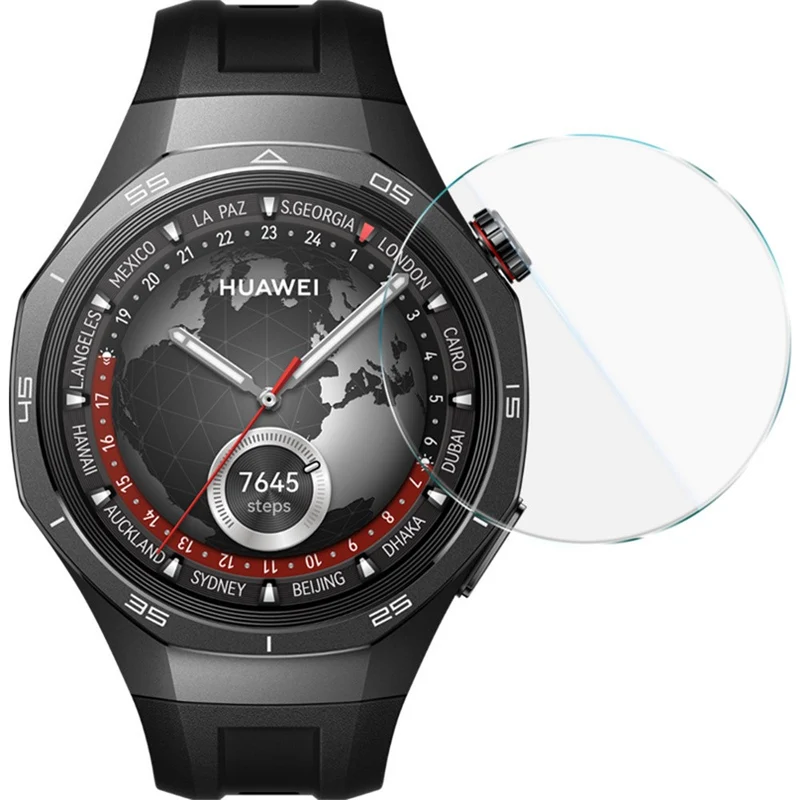 Huawei Watch GT 5 Pro 46mm Glas Displayschutz