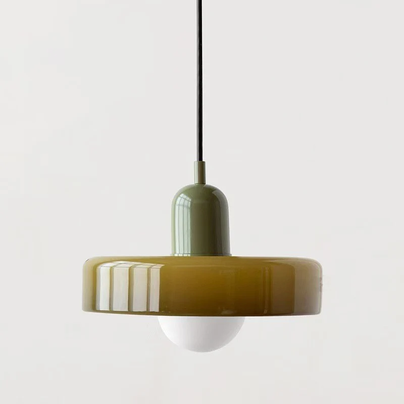 Minimalistische moderne Pendelleuchte