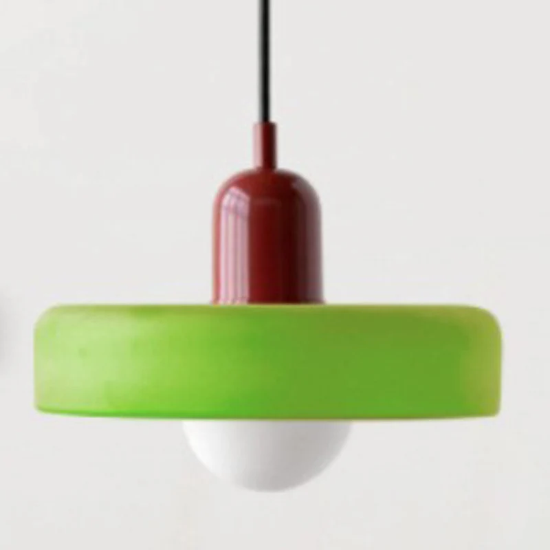 Minimalistische moderne Pendelleuchte