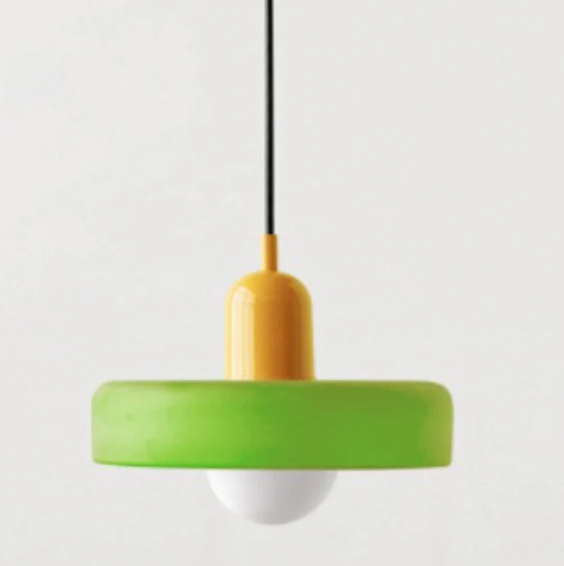 Minimalistische moderne Pendelleuchte