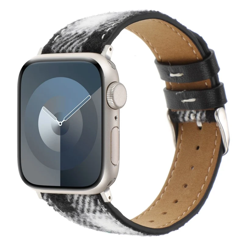 Mega Zuverlässig Apple Smartwatch Filz Universell Armband