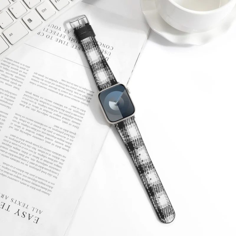 Mega Zuverlässig Apple Smartwatch Filz Universell Armband