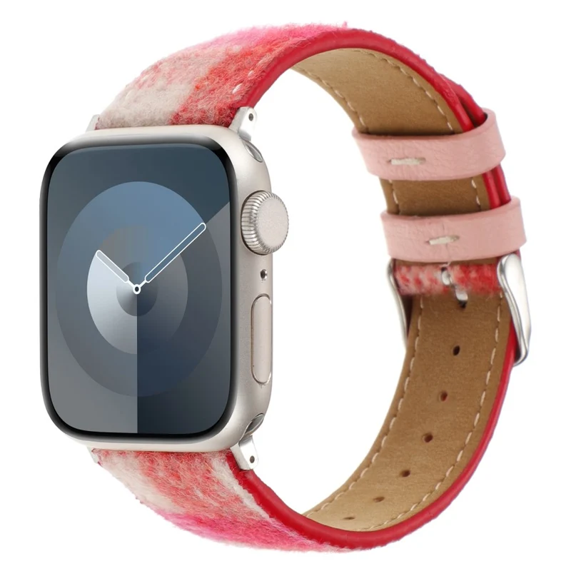 Mega Zuverlässig Apple Smartwatch Filz Universell Armband