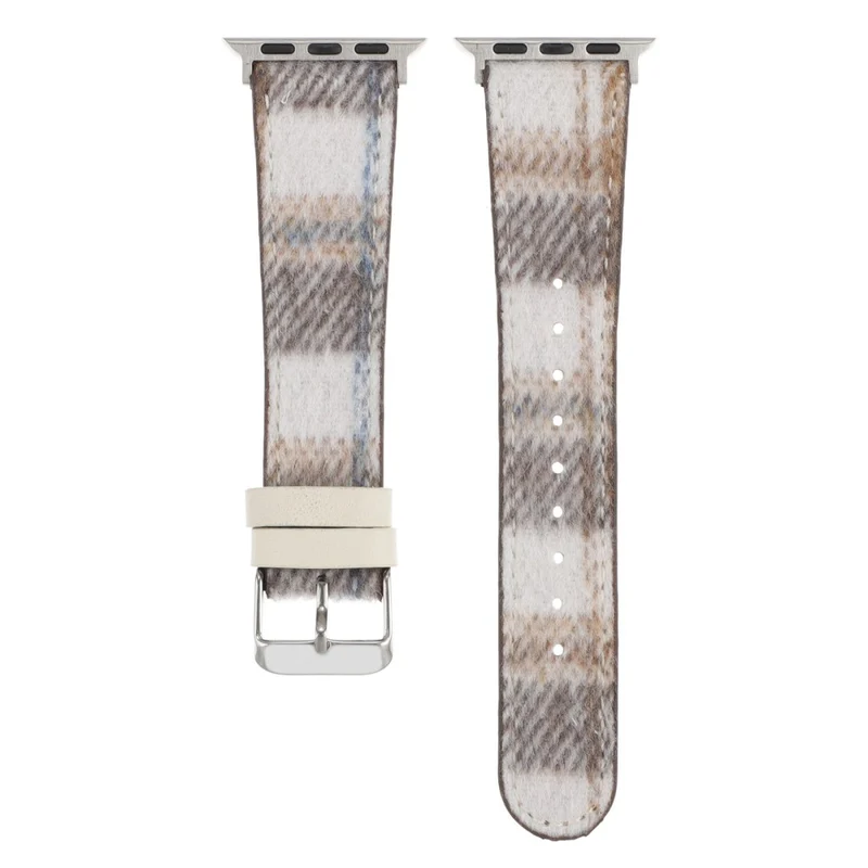Mega Zuverlässig Apple Smartwatch Filz Universell Armband
