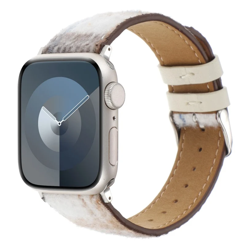 Mega Zuverlässig Apple Smartwatch Filz Universell Armband