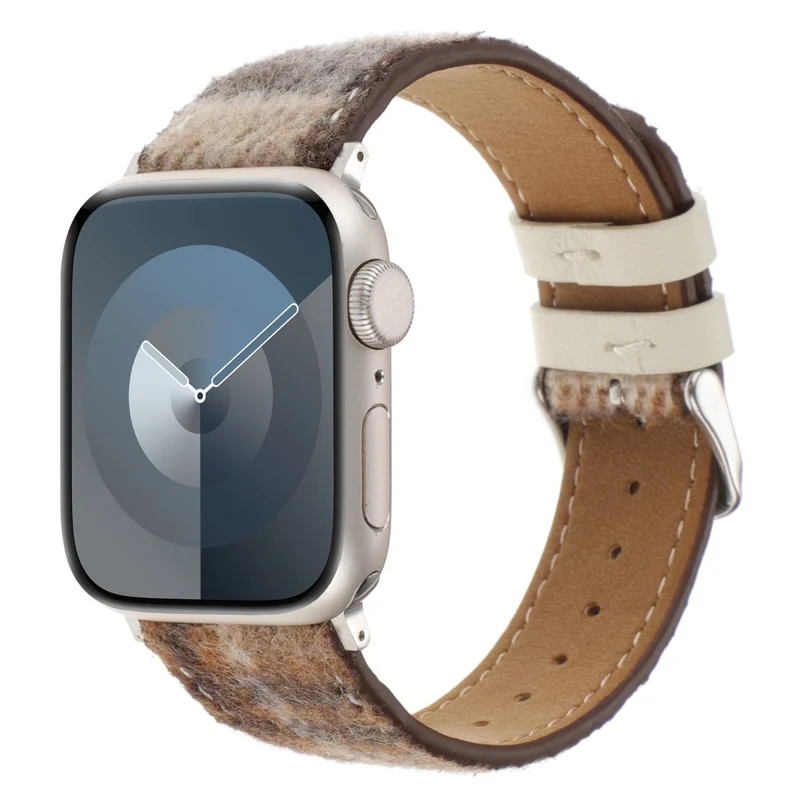 Mega Zuverlässig Apple Smartwatch Filz Universell Armband