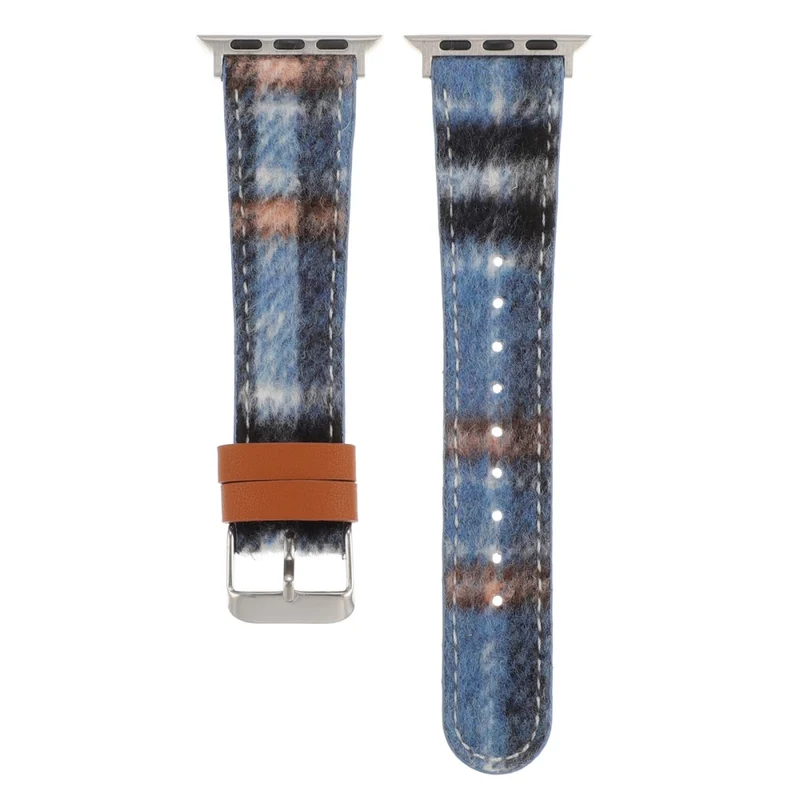 Mega Zuverlässig Apple Smartwatch Filz Universell Armband