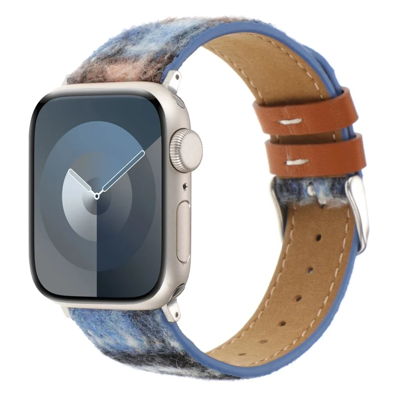Mega Zuverlässig Apple Smartwatch Filz Universell Armband