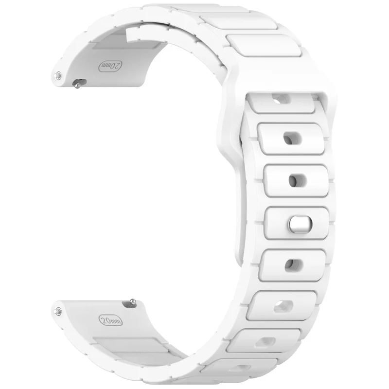 Richtig Gemütlich Universell Silikon Universell Armband