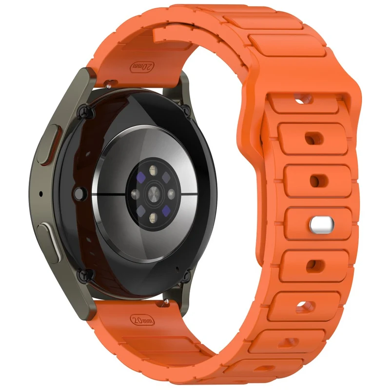 Richtig Gemütlich Universell Silikon Universell Armband