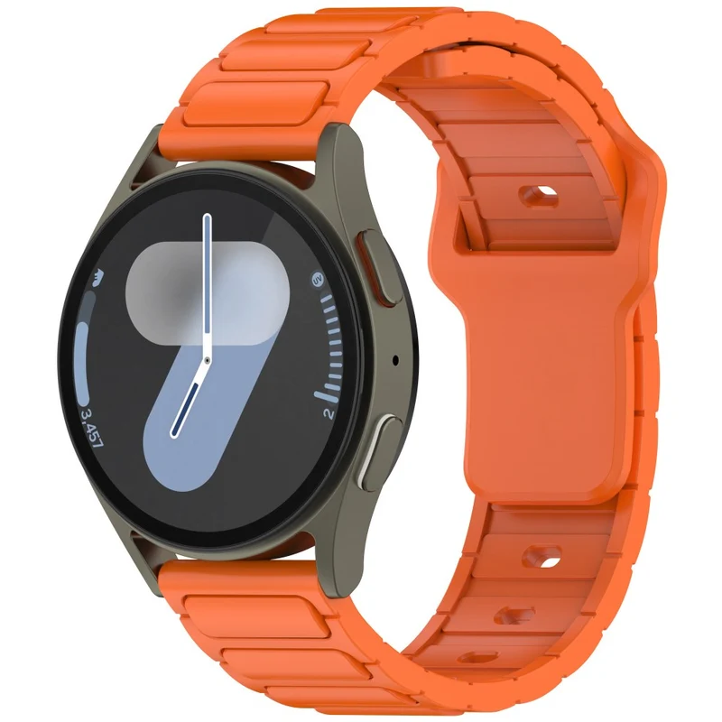 Richtig Gemütlich Universell Silikon Universell Armband