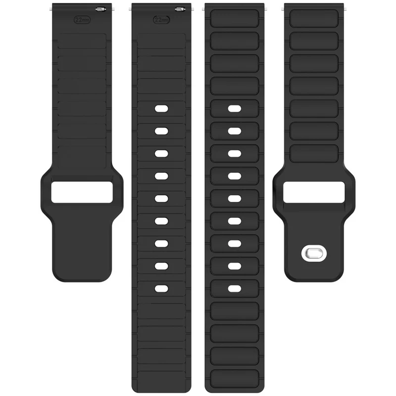 Richtig Gemütlich Universell Silikon Universell Armband