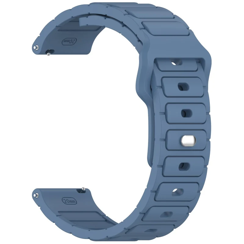 Richtig Gemütlich Universell Silikon Universell Armband