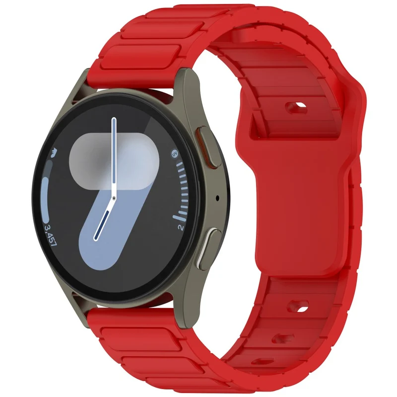 Richtig Gemütlich Universell Silikon Universell Armband