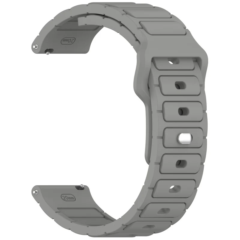 Richtig Gemütlich Universell Silikon Universell Armband