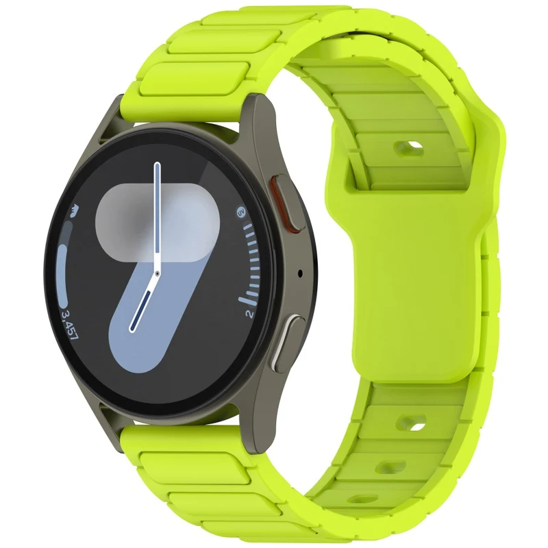 Richtig Gemütlich Universell Silikon Universell Armband