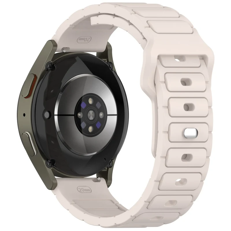 Richtig Gemütlich Universell Silikon Universell Armband