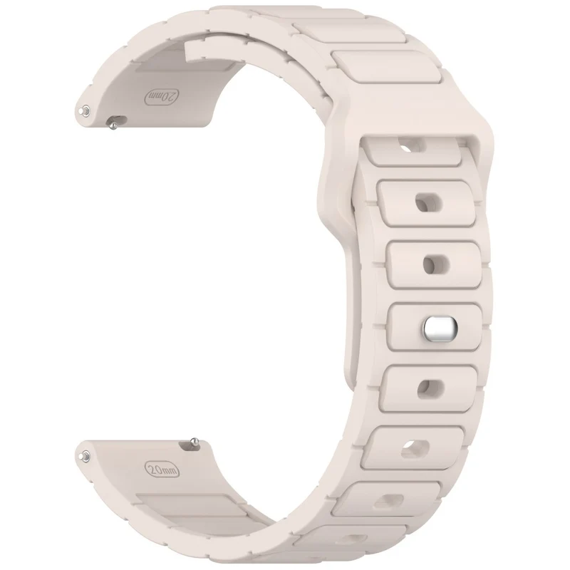 Richtig Gemütlich Universell Silikon Universell Armband