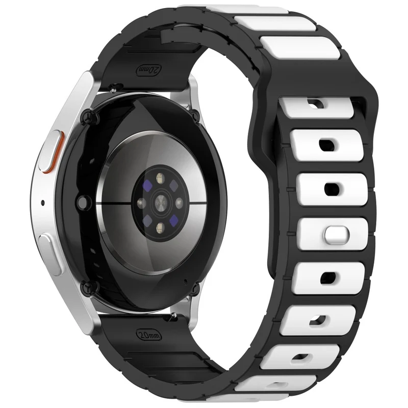 Richtig Gemütlich Universell Silikon Universell Armband