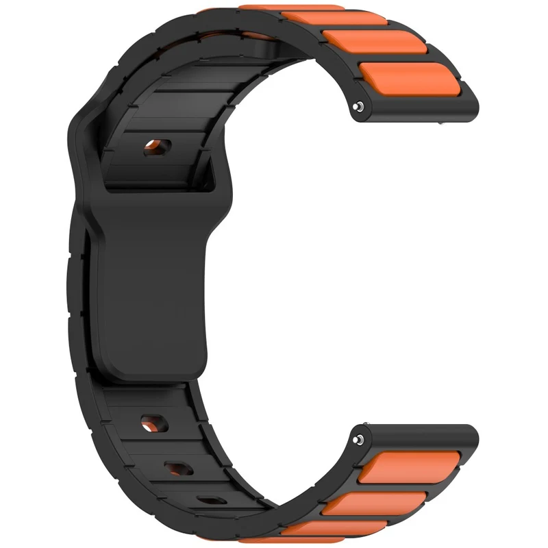 Richtig Gemütlich Universell Silikon Universell Armband