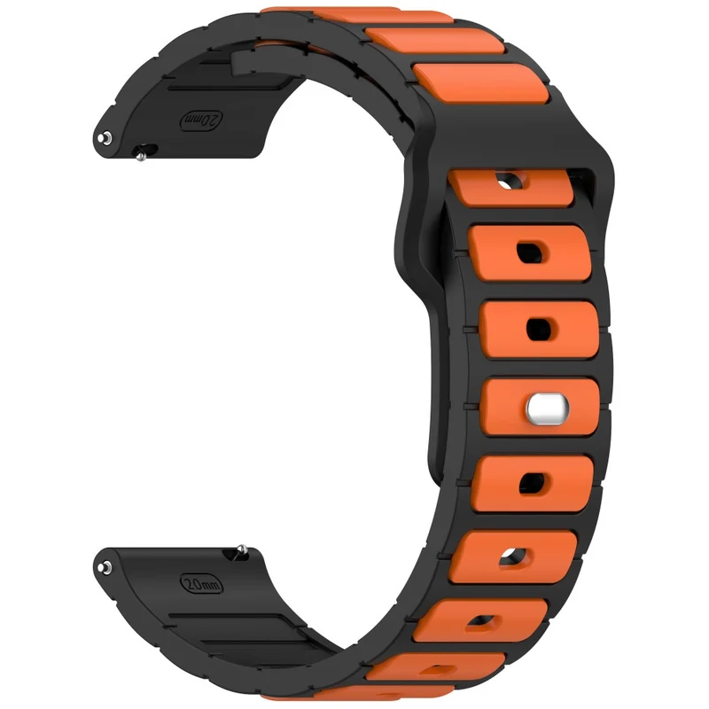Richtig Gemütlich Universell Silikon Universell Armband