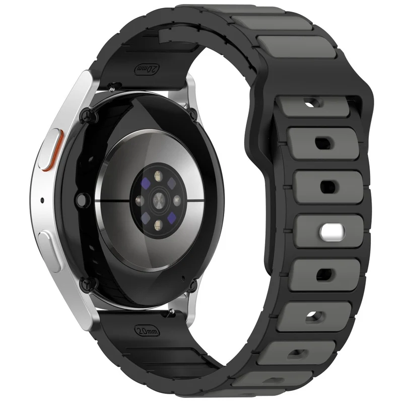 Richtig Gemütlich Universell Silikon Universell Armband