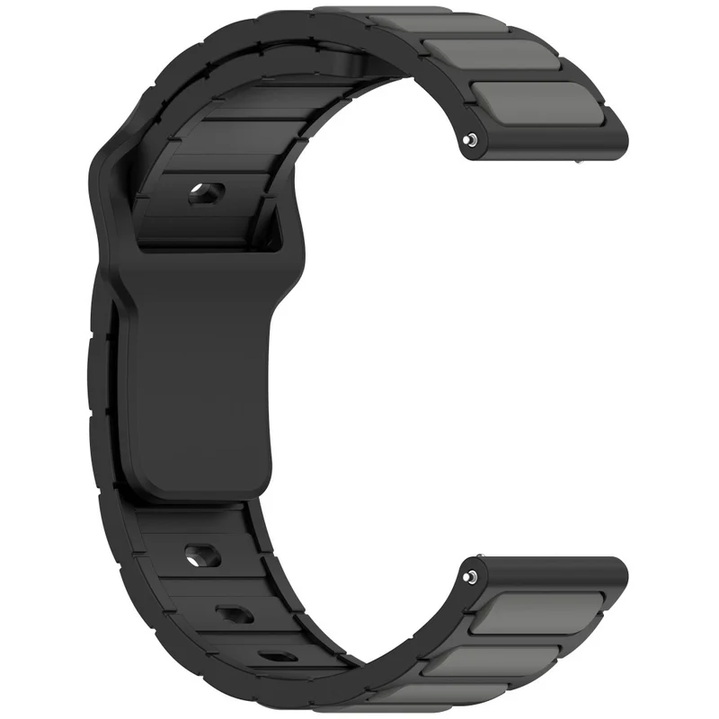 Richtig Gemütlich Universell Silikon Universell Armband